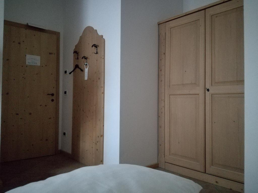 Agriturismo Le Cavade Cembra Lisignago Bagian luar foto
