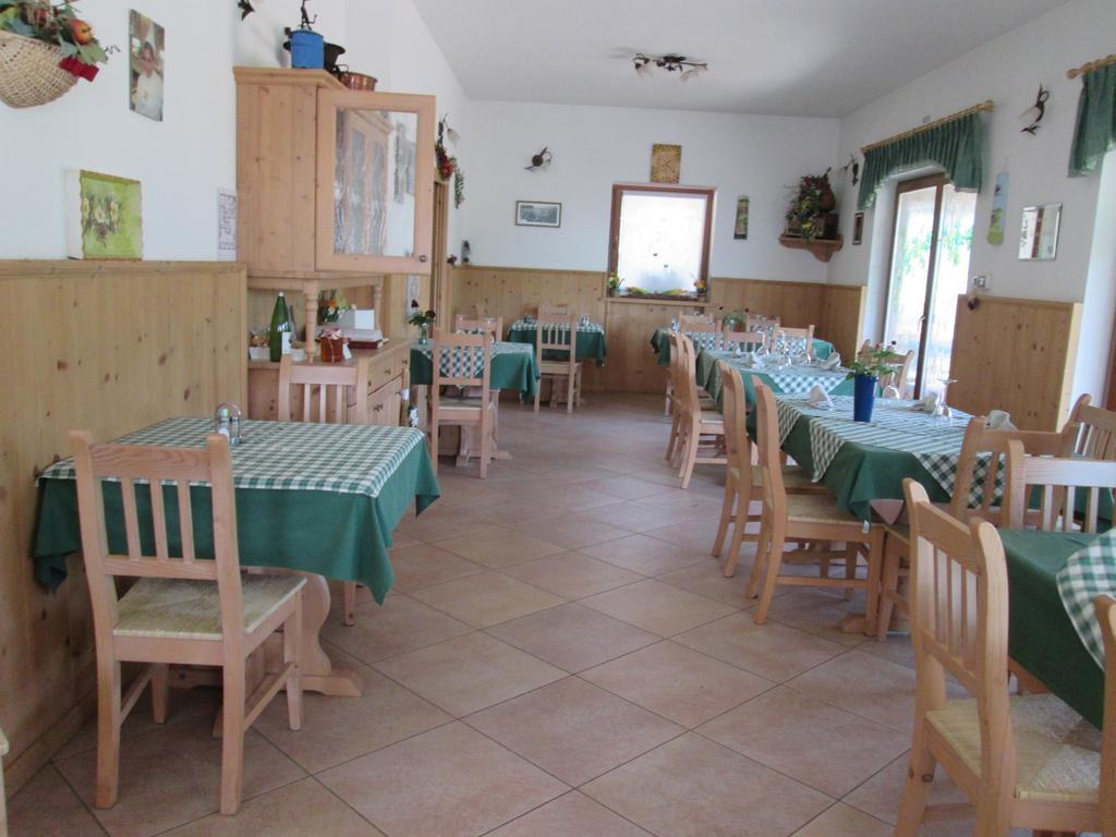 Agriturismo Le Cavade Cembra Lisignago Bagian luar foto