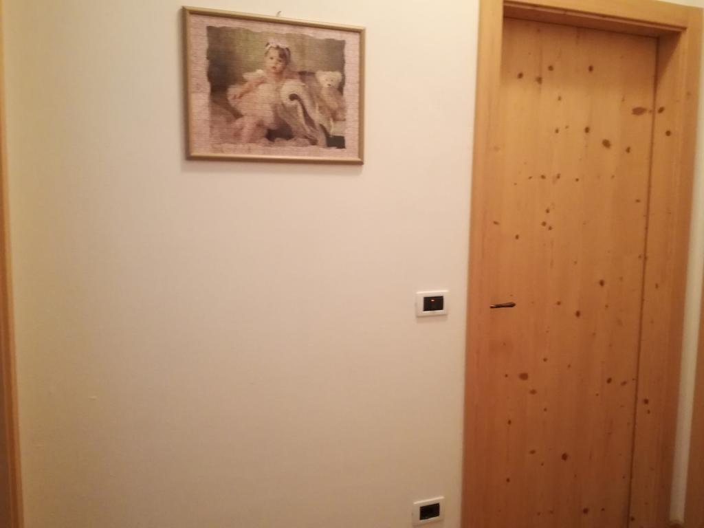 Agriturismo Le Cavade Cembra Lisignago Bagian luar foto