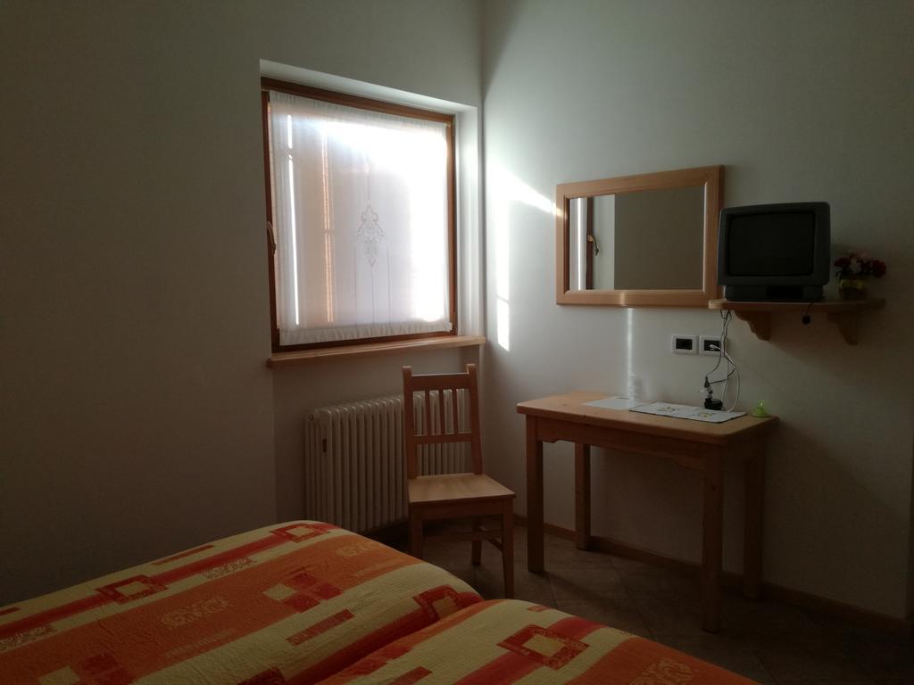 Agriturismo Le Cavade Cembra Lisignago Bagian luar foto