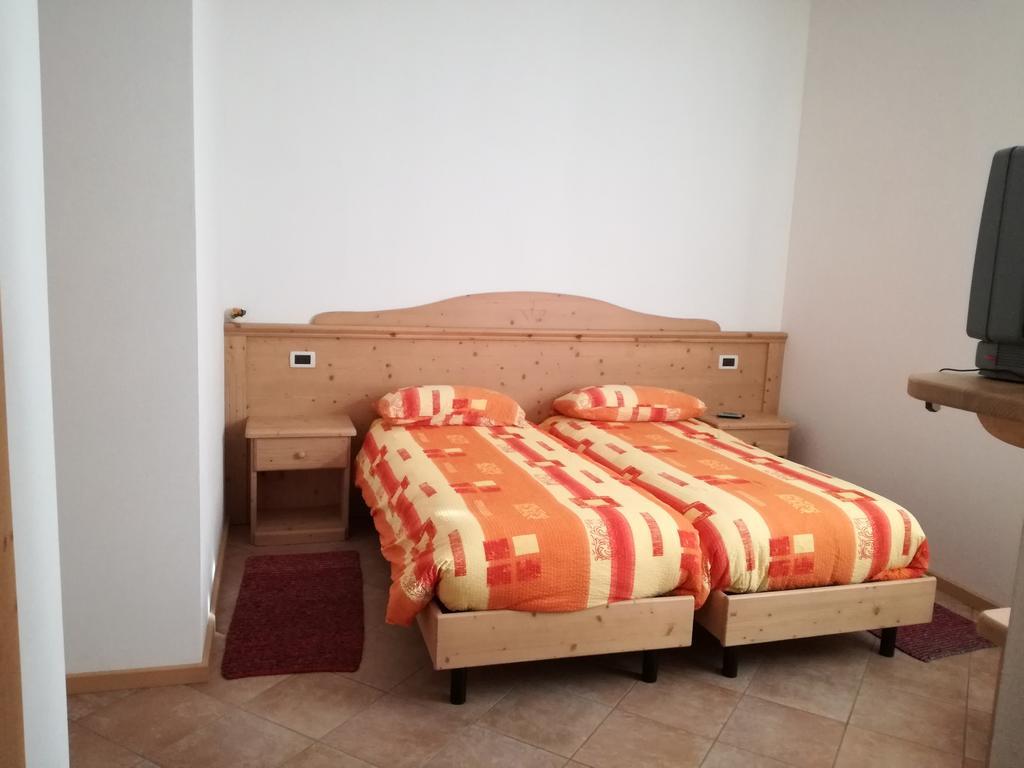 Agriturismo Le Cavade Cembra Lisignago Bagian luar foto
